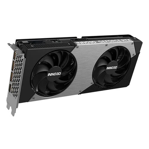 INNO3D RTX 5060 Ti Twin X2 OC 8GB GDDR7 Graphics Card